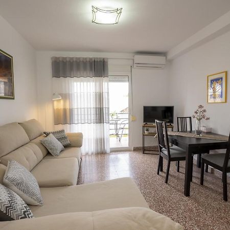 Apartamento Loli เนร์คา ภายนอก รูปภาพ