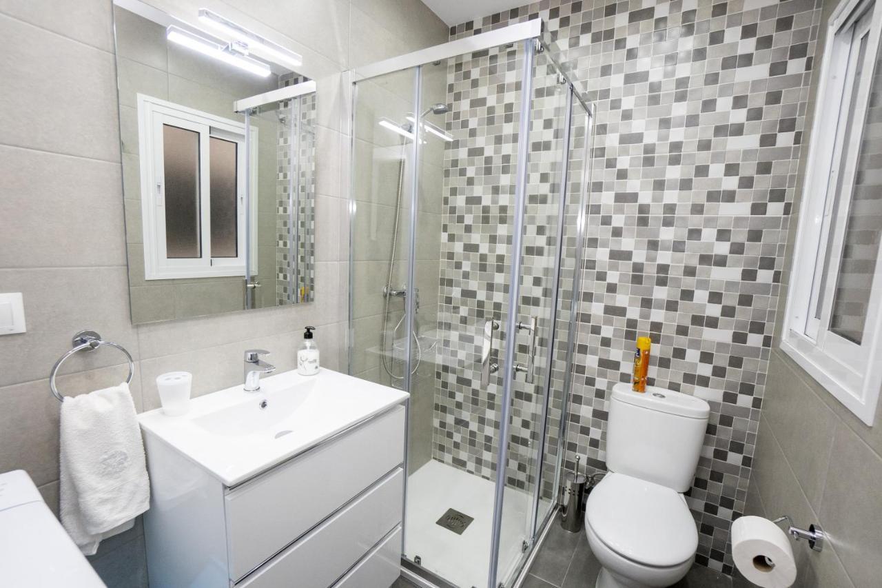 Apartamento Loli เนร์คา ภายนอก รูปภาพ