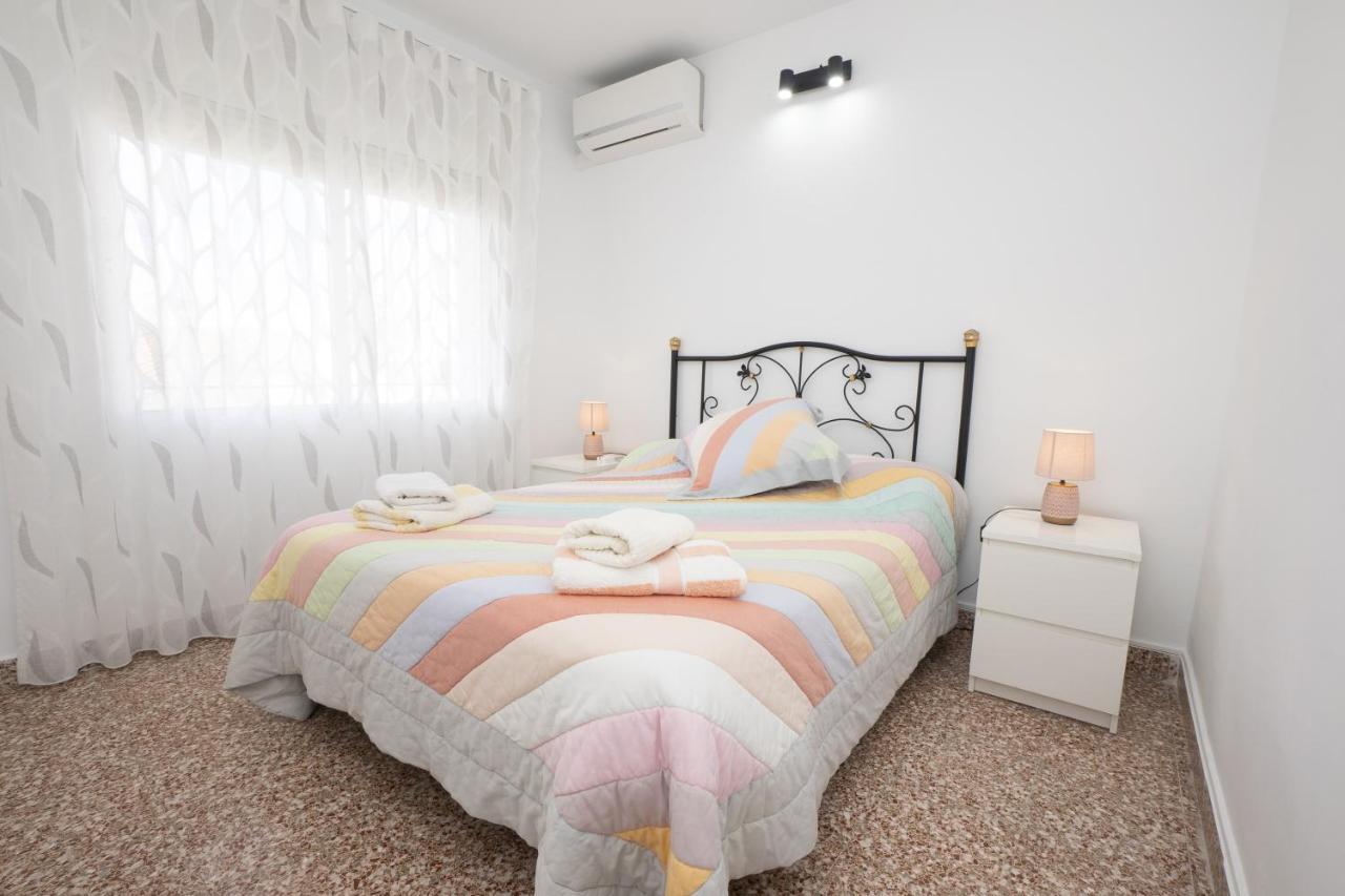 Apartamento Loli เนร์คา ภายนอก รูปภาพ